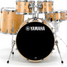 YAMAHA SBP2F5 Natural Wood ударная установка (только барабаны)