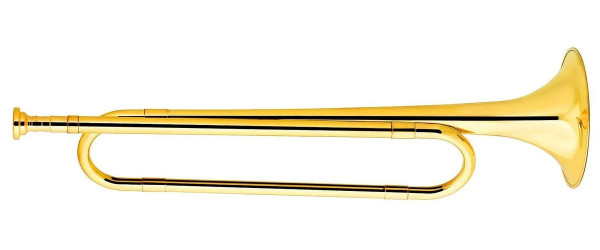 Горн МегАтоН ГН-005 с мундштуком