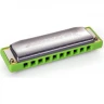 Губная гармоника диатоническая HOHNER Rocket Amp 2015/20 C