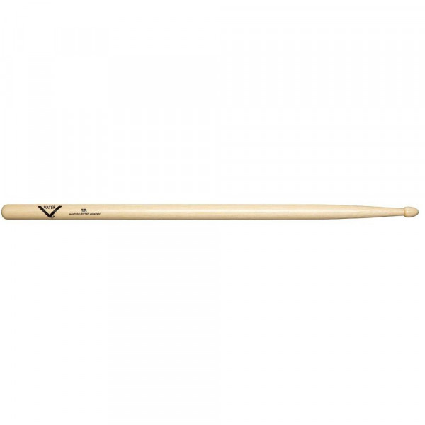 Барабанные палочки 5B VATER VH5BW