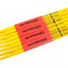 Барабанные палочки ARAM5AH YELLOW размер 5А