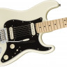 FENDER SQUIER SQ CONT STRAT 2H RVS White электрогитара