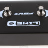 LINE 6 FBV2 ножной контроллер для усилителей и процессоров эффектов LINE 6