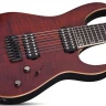 SCHECTER BANSHEE ELITE-8 CEP 8-струнная электрогитара