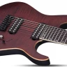 SCHECTER BANSHEE ELITE-8 CEP 8-струнная электрогитара