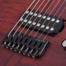 SCHECTER BANSHEE ELITE-8 CEP 8-струнная электрогитара