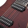 SCHECTER BANSHEE ELITE-8 CEP 8-струнная электрогитара