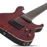 SCHECTER BANSHEE ELITE-8 CEP 8-струнная электрогитара