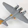 Немецкий бомбардировщик/торпедоносец Ju-88 А-17/А-5 1/72