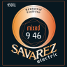SAVAREZ H50XLL HEXAGONAL EXPLOSION струны для электрогитары (9-11-16-26-36-46)