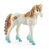 Фигурка Schleich Единорог Кокосик