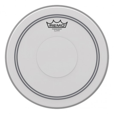REMO P3-0110-C2 Batter 10'' пластик для тома