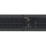 dbx 1215 2-канальный , 15-полосный графический эквалайзер, 2/3 октавный