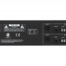 dbx 1215 2-канальный , 15-полосный графический эквалайзер, 2/3 октавный