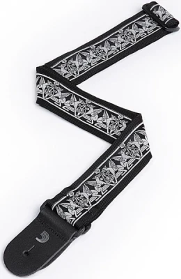 Гитарный ремень PLANET WAVES 50J02