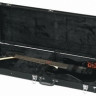 Кейс для электрогитары GEWA Flat Top Economy E-Guitar универсальный