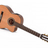 Sigma CMC-6E классическая гитара со звукоснимателем