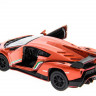 Машина Kinsmart 1:36 Lamborghini Veneno инерция б/к