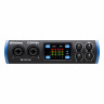 Аудиоинтерфейс PreSonus Studio 26C
