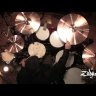 ZILDJIAN ZBT10S 10' ZBT SPLASH тарелка типа Splash