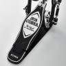 TAMA HP900RN IRON COBRA DRUM PEDAL W/CASE одиночная педаль для барабана в кейсе