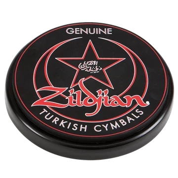 ZILDJIAN P1201 тренировочный пэд 6'