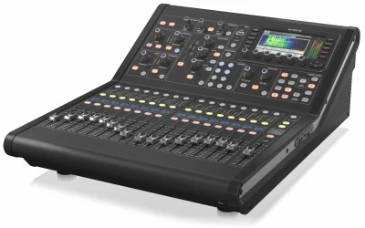 Цифровой микшер MIDAS M32R LIVE