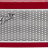 FENDER Newport Bluetooth Speaker Dakota Red портативная колонка, 30 Вт, цвет красный