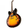 GIBSON 2019 ES-335 Figured Sunset Burst гитара полуакустическая с кейсом