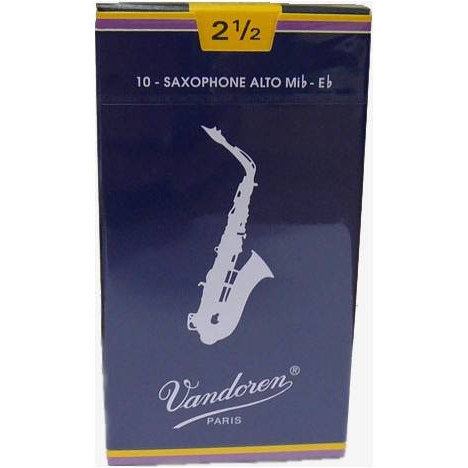 Трости VANDOREN SR213 /1