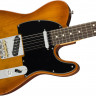 FENDER AMERICAN PERFORMER TELECASTER® RW HONEY BURST электрогитара с чехлом