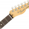 FENDER AMERICAN PERFORMER TELECASTER® RW HONEY BURST электрогитара с чехлом