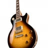 GIBSON 2019 Les Paul Traditional Tobacco Burst электрогитара с кейсом