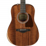 IBANEZ AW54JR-OPN акустическая гитара