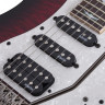 SCHECTER BANSHEE-6 FR EXTREME BCHB электрогитара