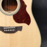 Crafter DE-6 N электроакустическая гитара