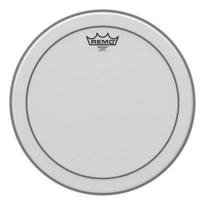 REMO PS-0110-00 Batter Pinstripe Coated 10'' пластик для тома