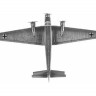 Сборная модель ZVEZDA Немецкий самолет Юнкерс Ю-52, 1/200