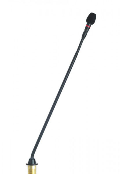 Shure MX415R/N микрофон гусиная шея