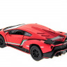 Машина Kinsmart 1:36 Matte Lamborghini в асс. инерция (1/12шт.) б/к