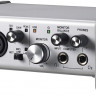 Аудиоинтерфейс Tascam SERIES 102i USB 10 входов, 4 выхода