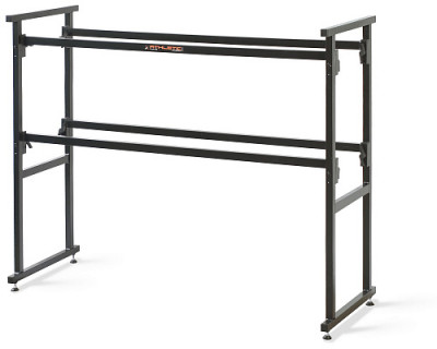 ATHLETIC DJ-4 - стойка для DJ оборудования