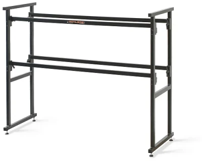 ATHLETIC DJ-4 - стойка для DJ оборудования