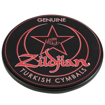 ZILDJIAN P1202 тренировочный пэд 12'