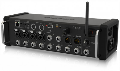 Цифровой микшер MIDAS MR12