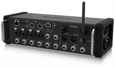 Цифровой микшер MIDAS MR12