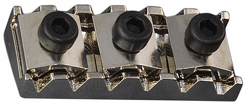 SCHALLER R8 (арт.13120608) - зажим для струн на гриф- топлок для гитар Custom special