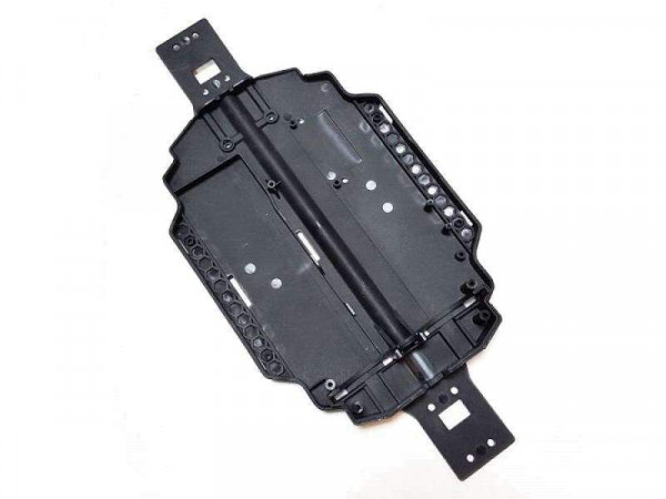 Шасси для Remo Hobby MMAX, EX3 1/10