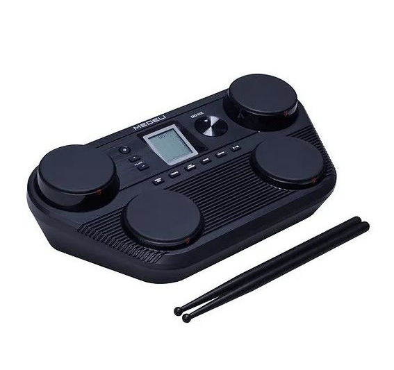 MEDELI DD112 Электронная ударная установка портативная