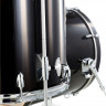 YAMAHA SBP2F5 Raven Black ударная установка (только барабаны)